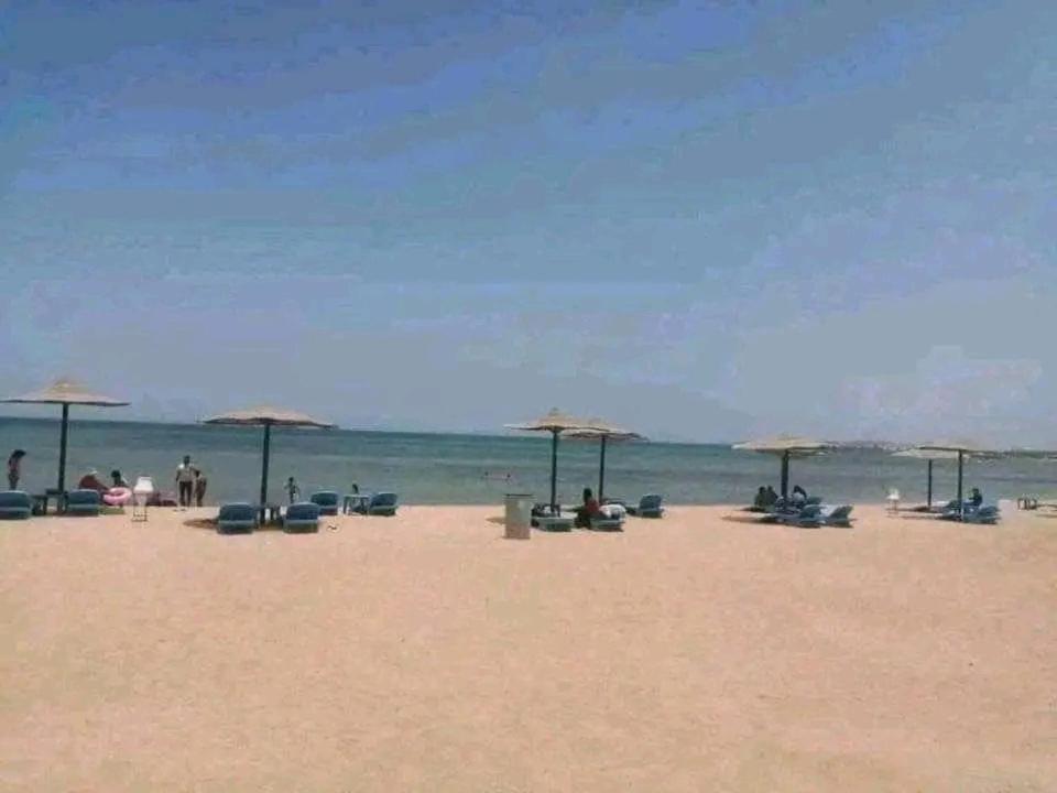 Apartment in Cecelia Resort