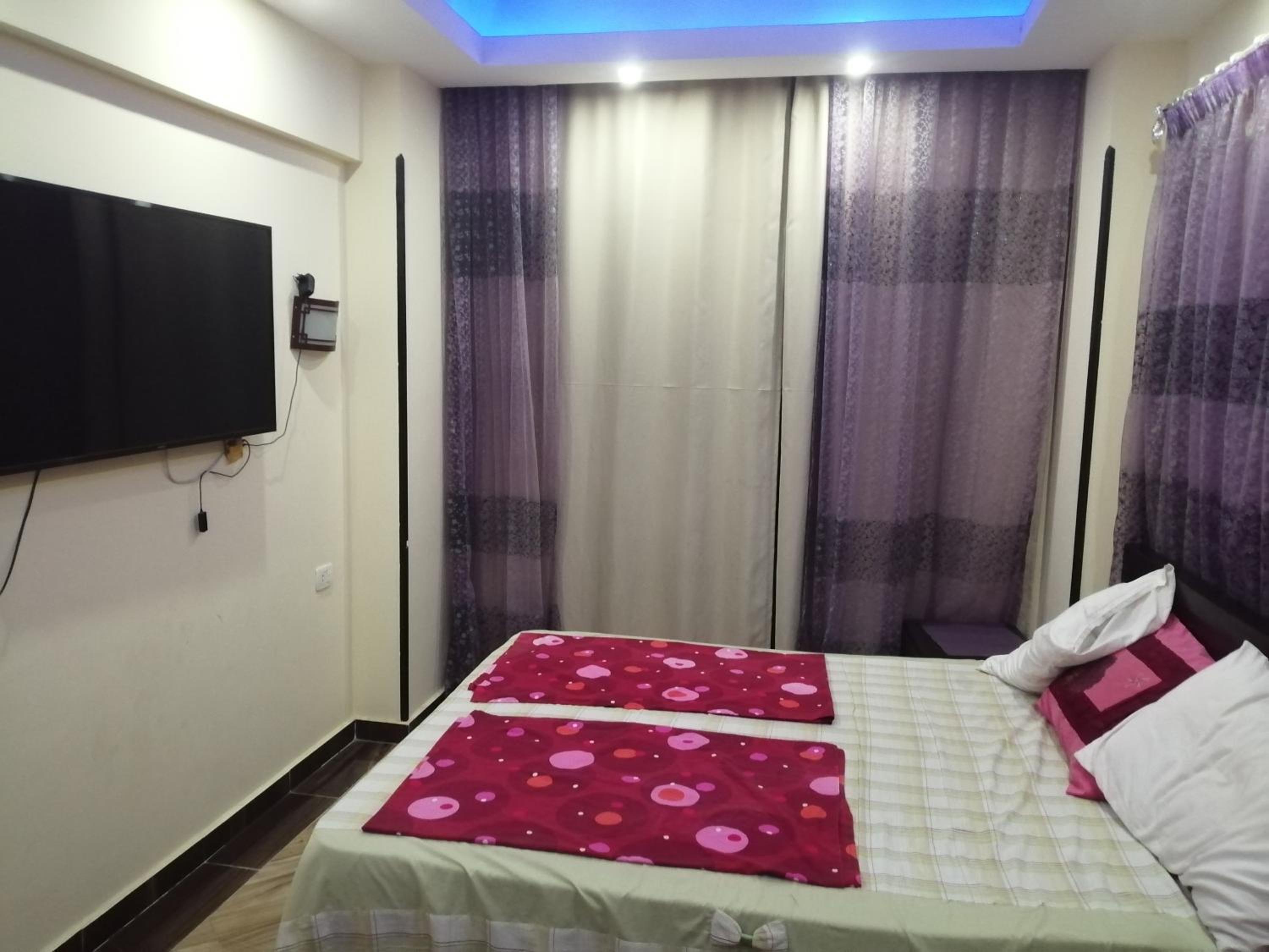 Apartment in Cecelia Resort