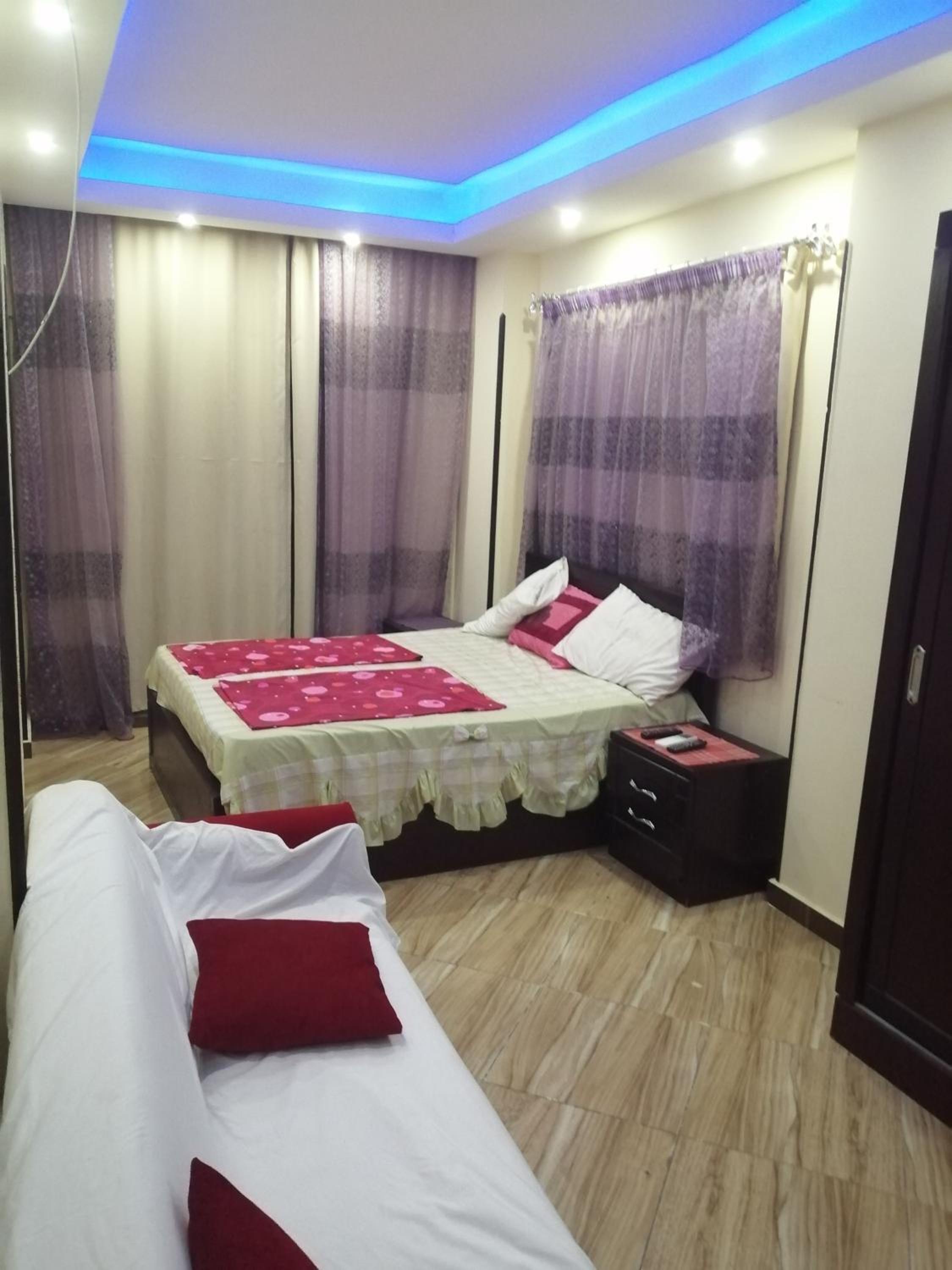 Apartment in Cecelia Resort