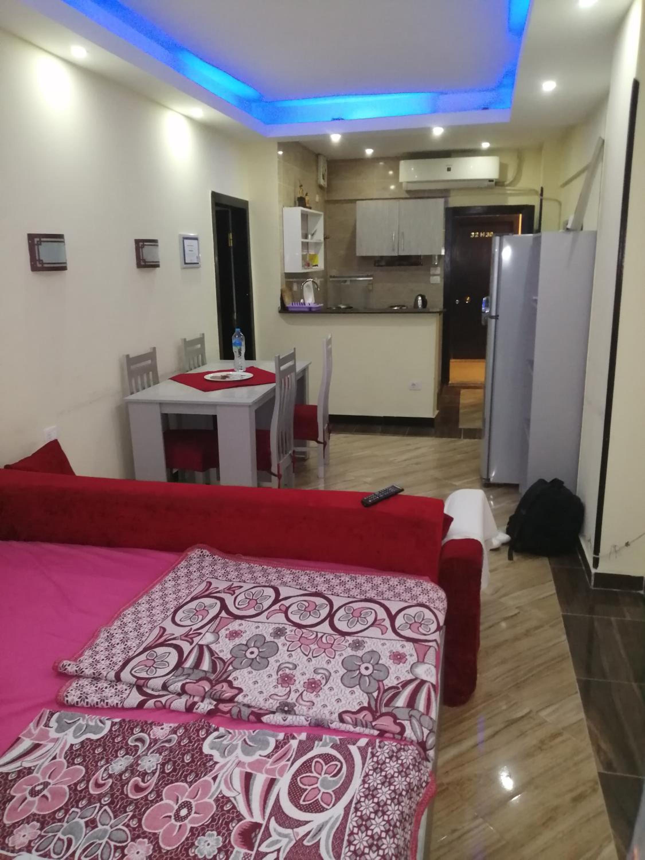 Apartment in Cecelia Resort