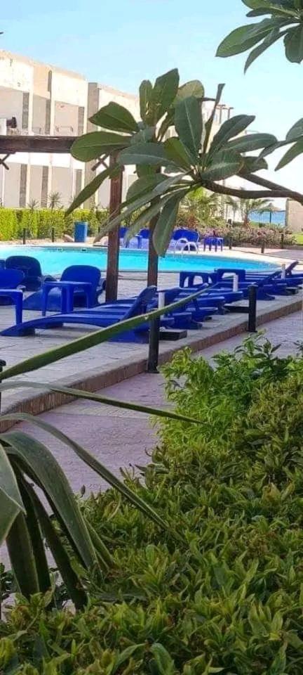 Apartment in Cecelia Resort