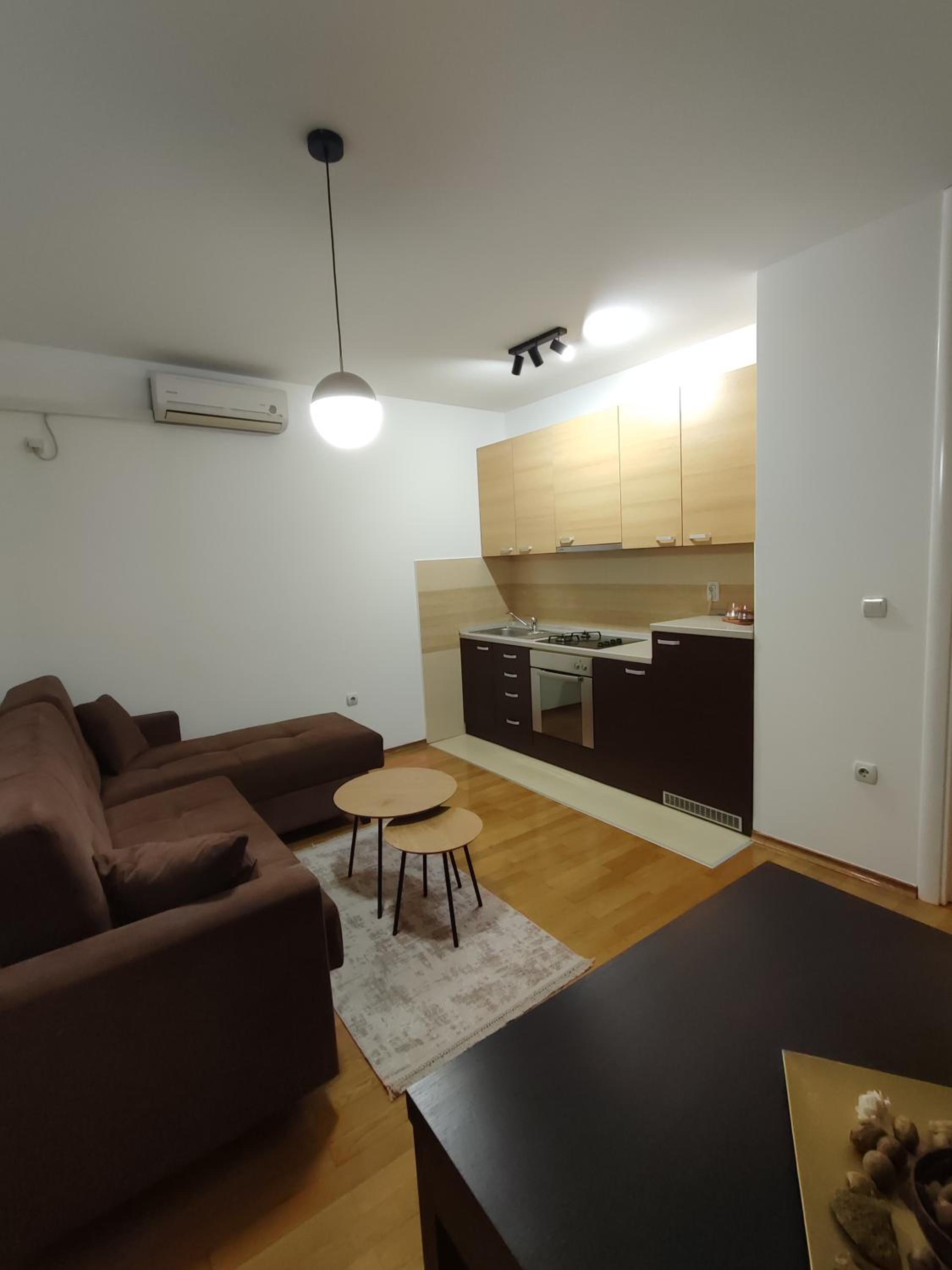 Apartman Amabilis