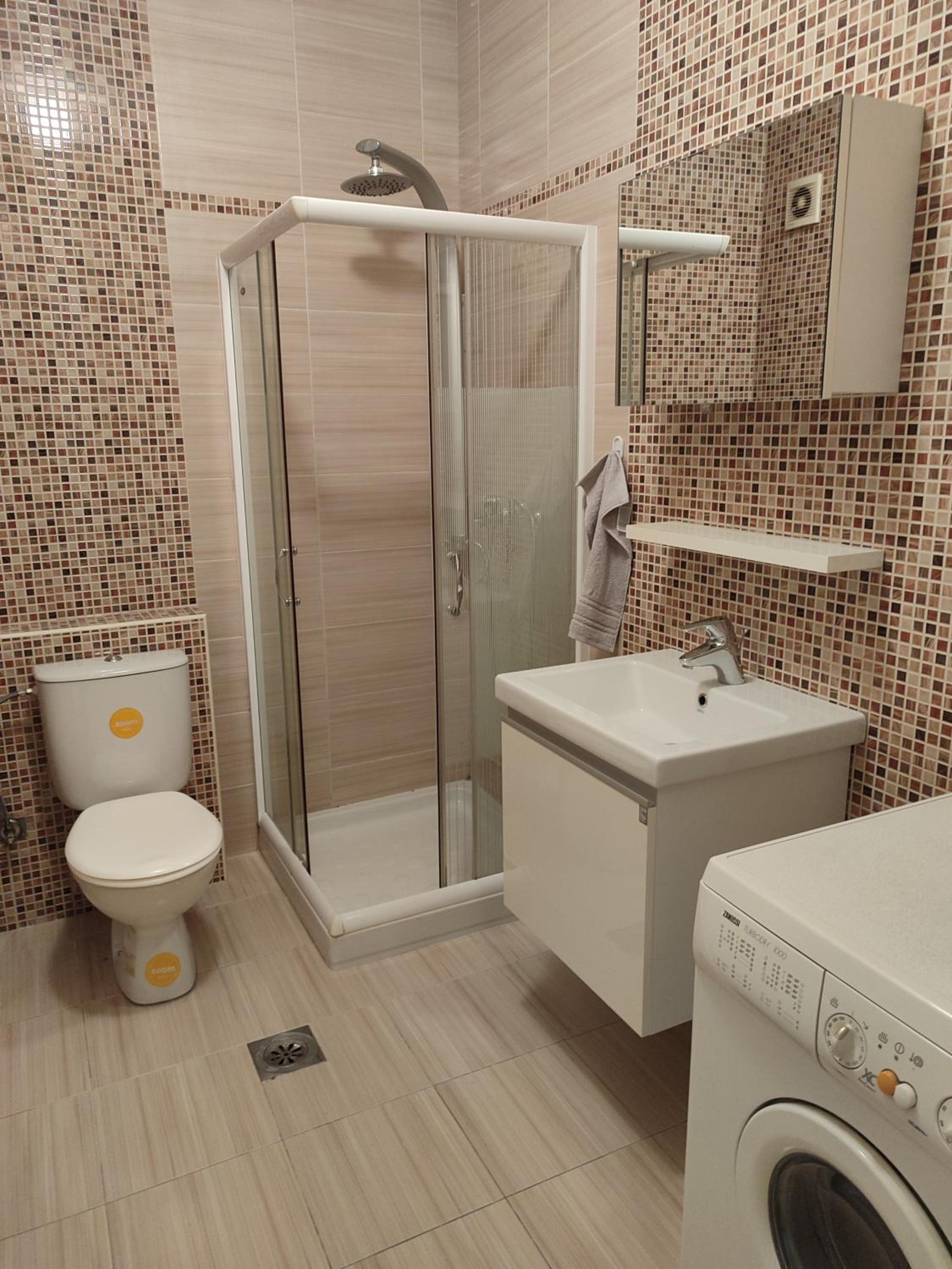Apartman Amabilis