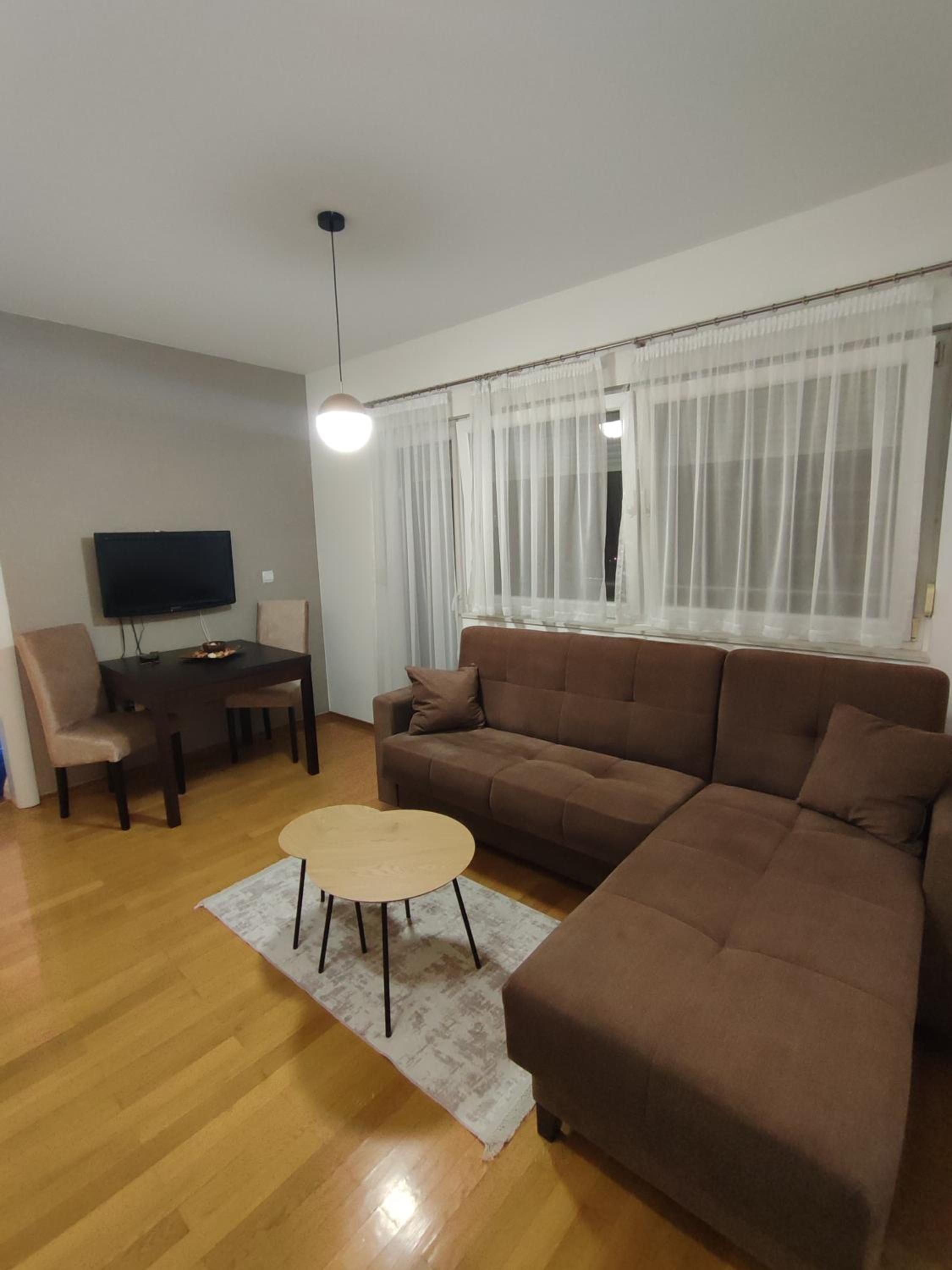 Apartman Amabilis