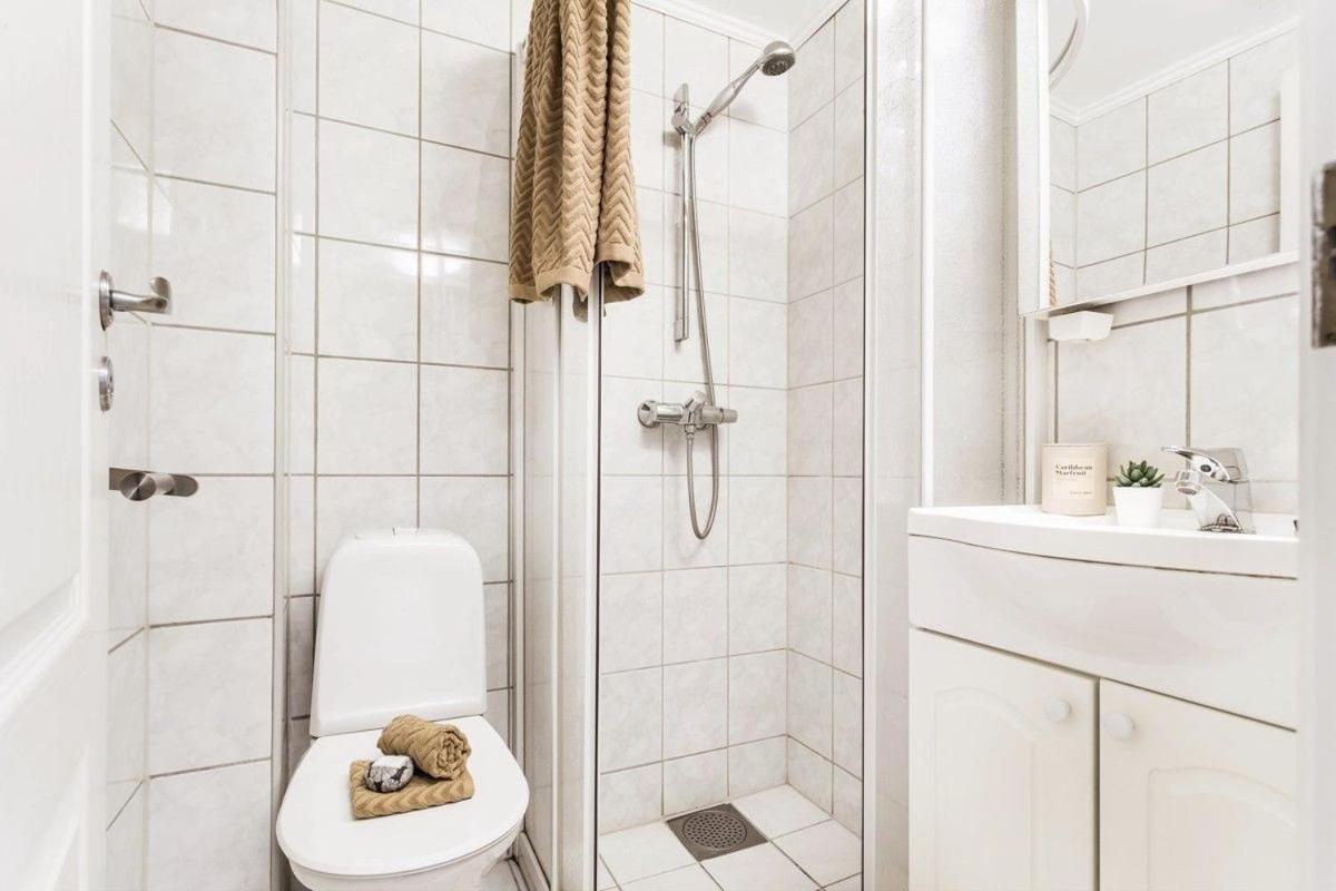 Charming studio apartment view 4