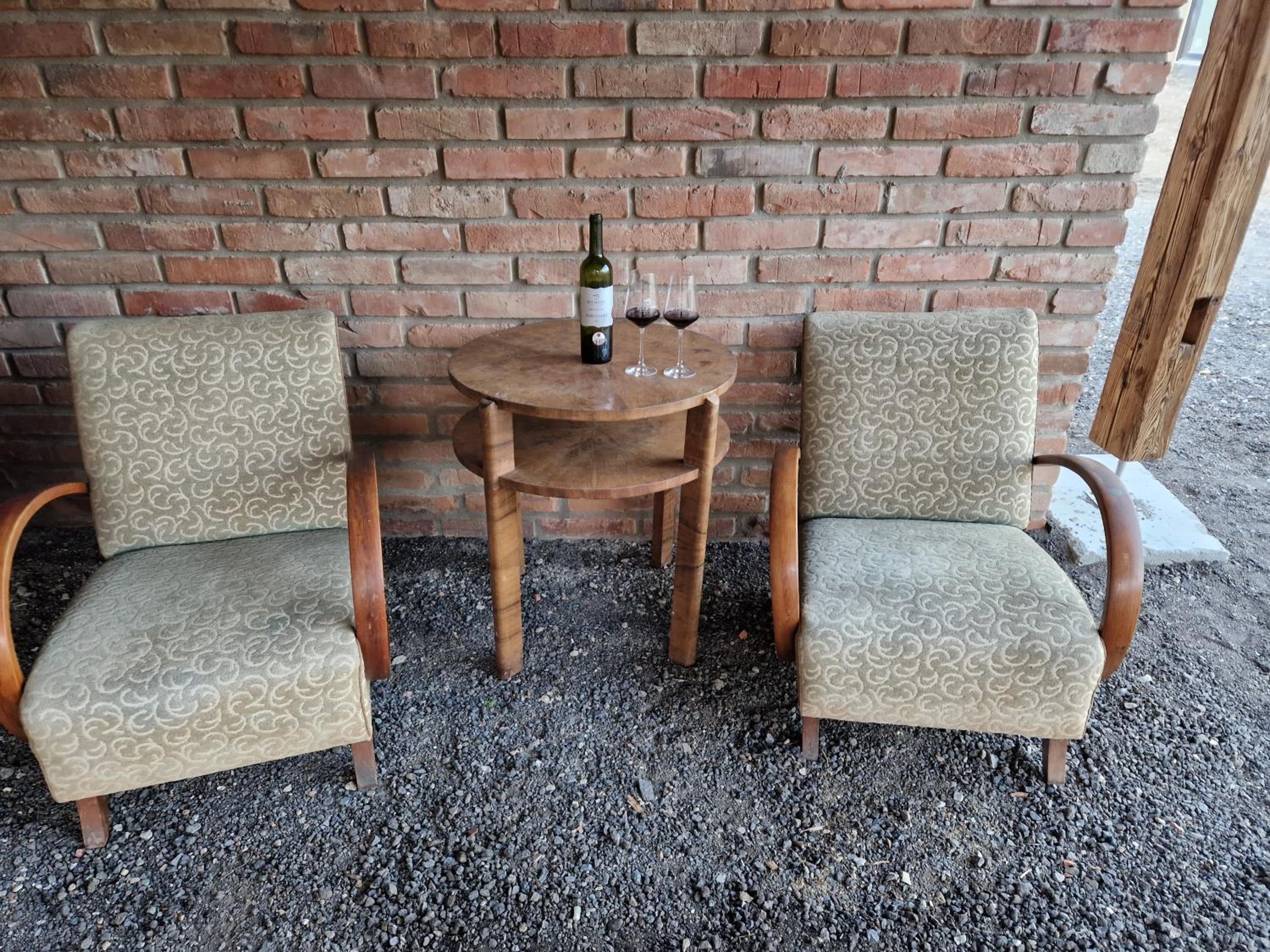 Apartmány Zelnice Velké Pavlovice