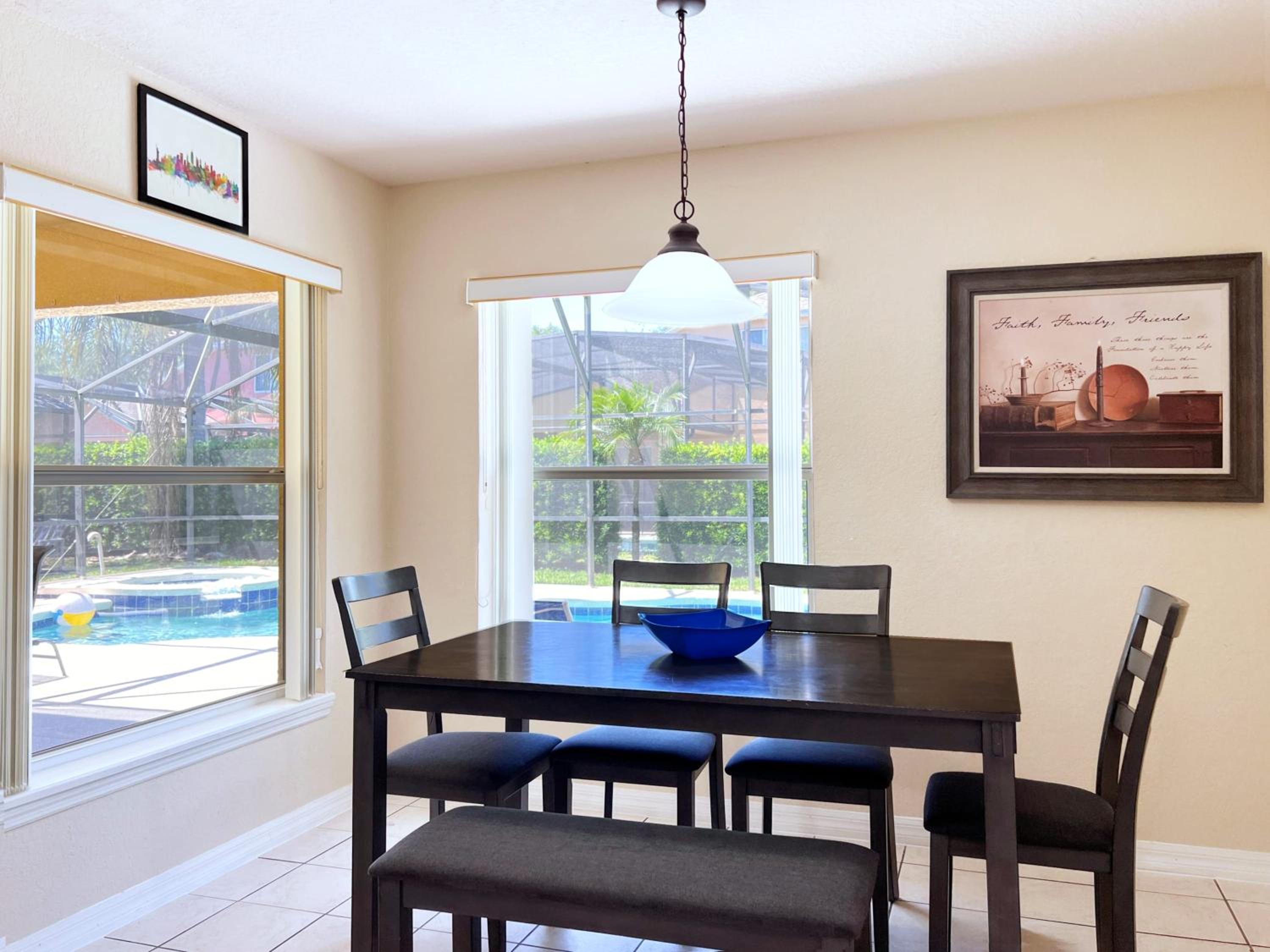 Lovely 3-Bedroom Pool Villa-1445SCD