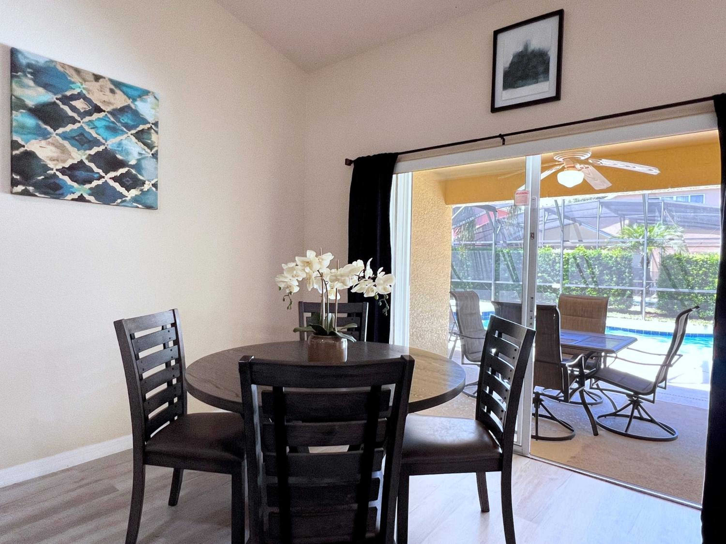 Lovely 3-Bedroom Pool Villa-1445SCD
