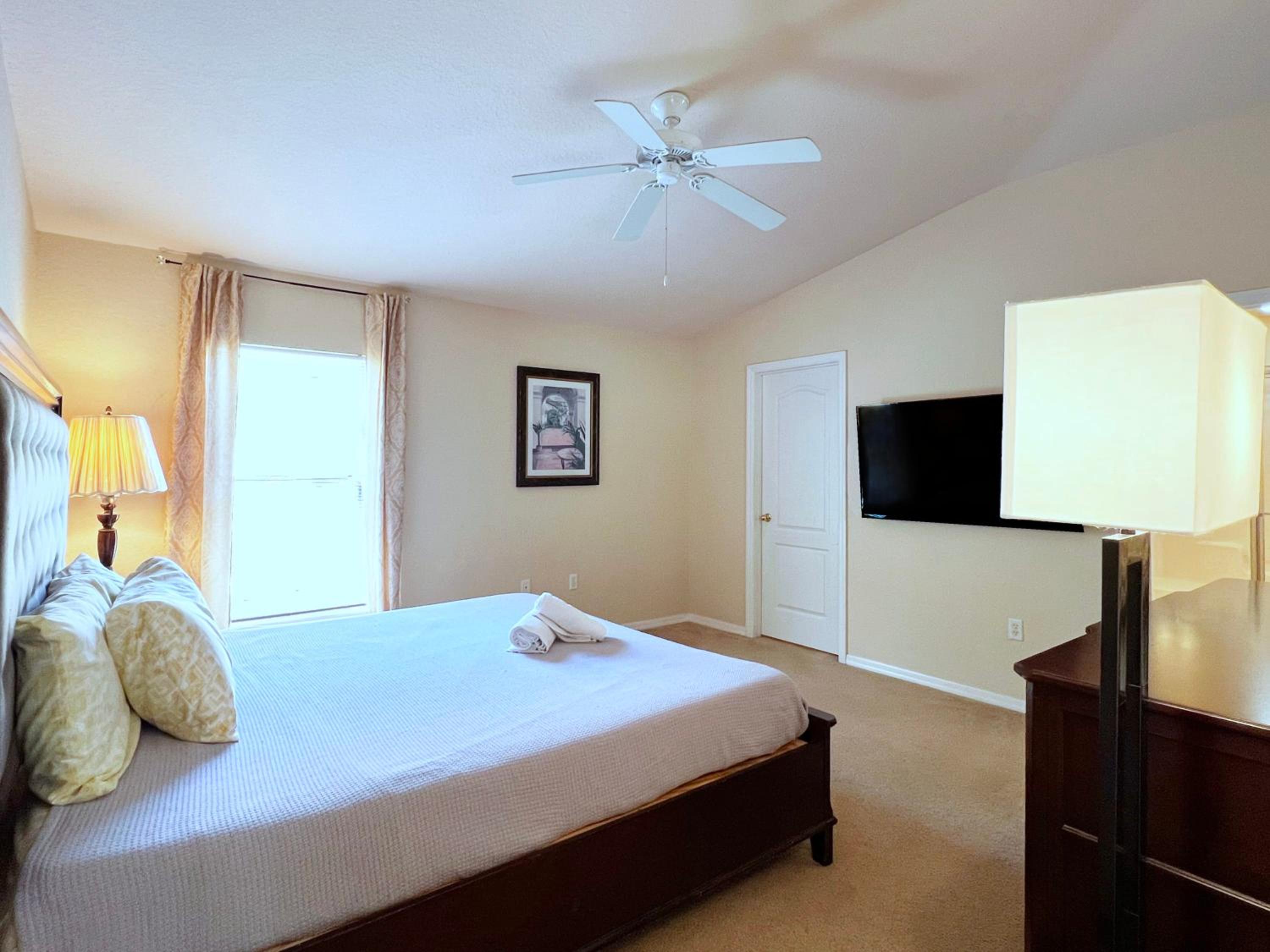 Lovely 3-Bedroom Pool Villa-1445SCD