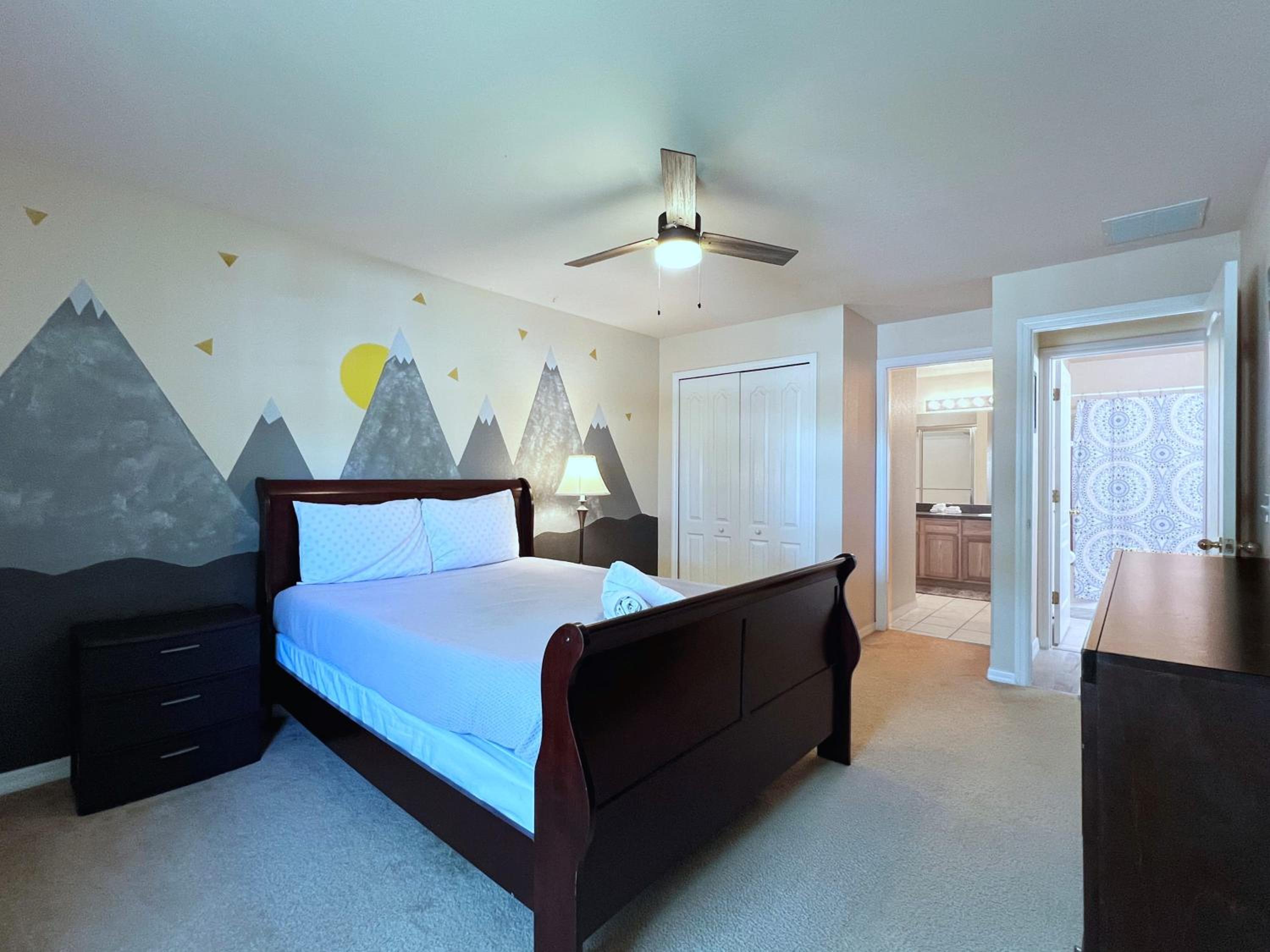 Lovely 3-Bedroom Pool Villa-1445SCD