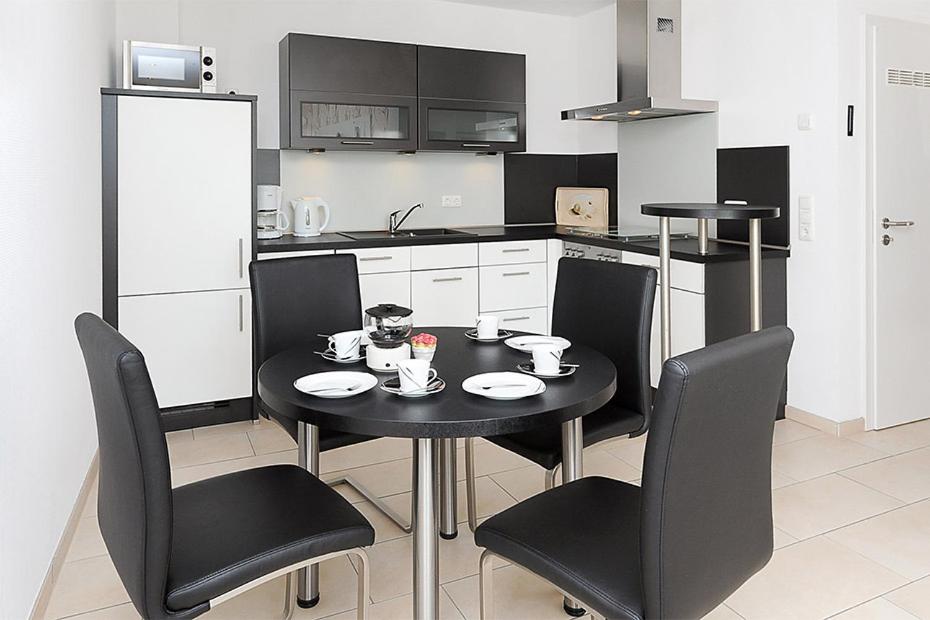 Wohnung Westerdam