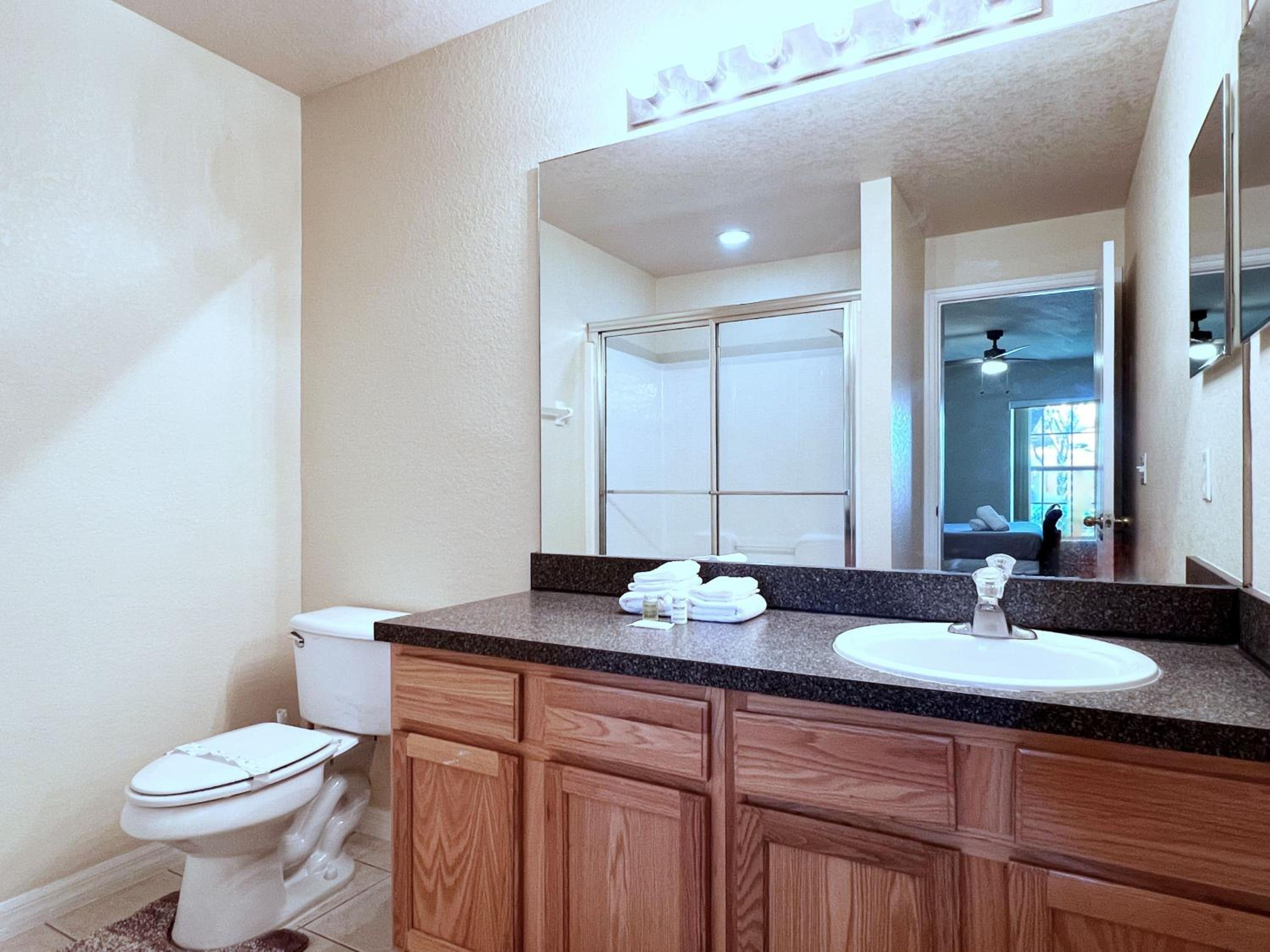 Lovely 3-Bedroom Pool Villa-1445SCD