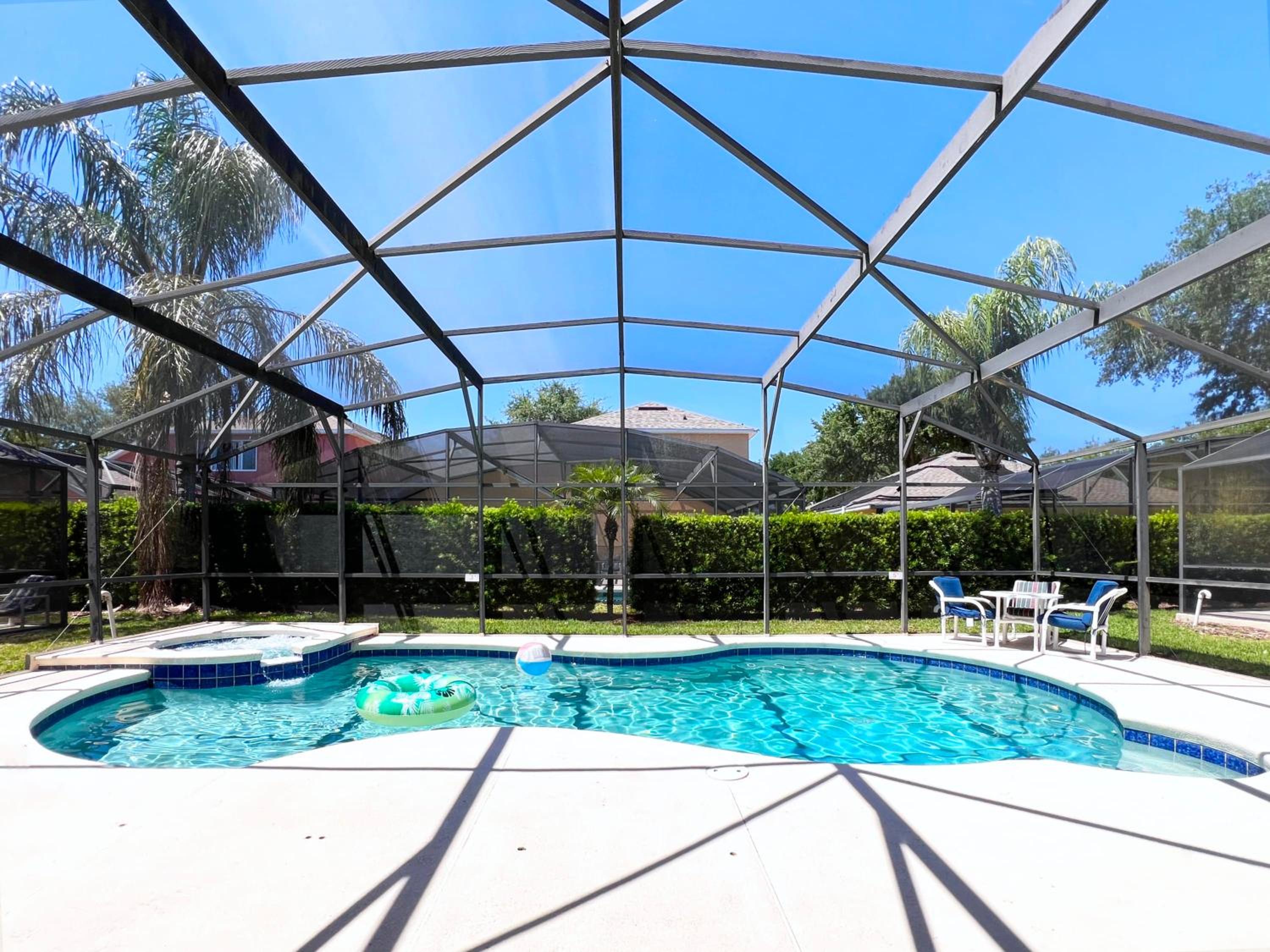 Lovely 3-Bedroom Pool Villa-1445SCD