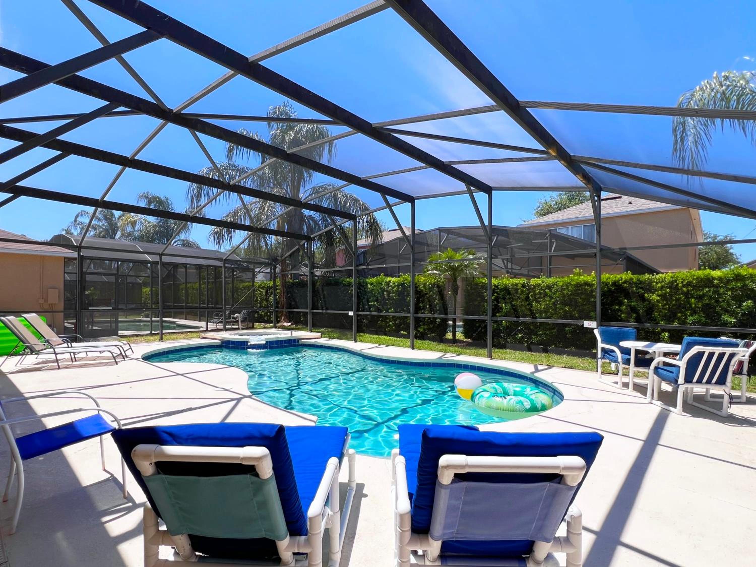 Lovely 3-Bedroom Pool Villa-1445SCD
