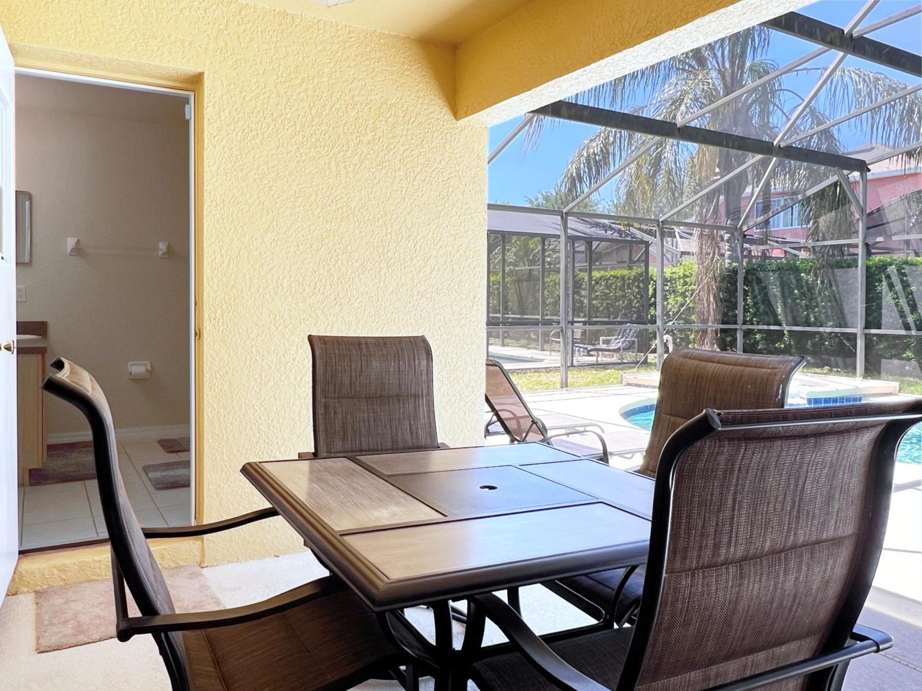 Lovely 3-Bedroom Pool Villa-1445SCD