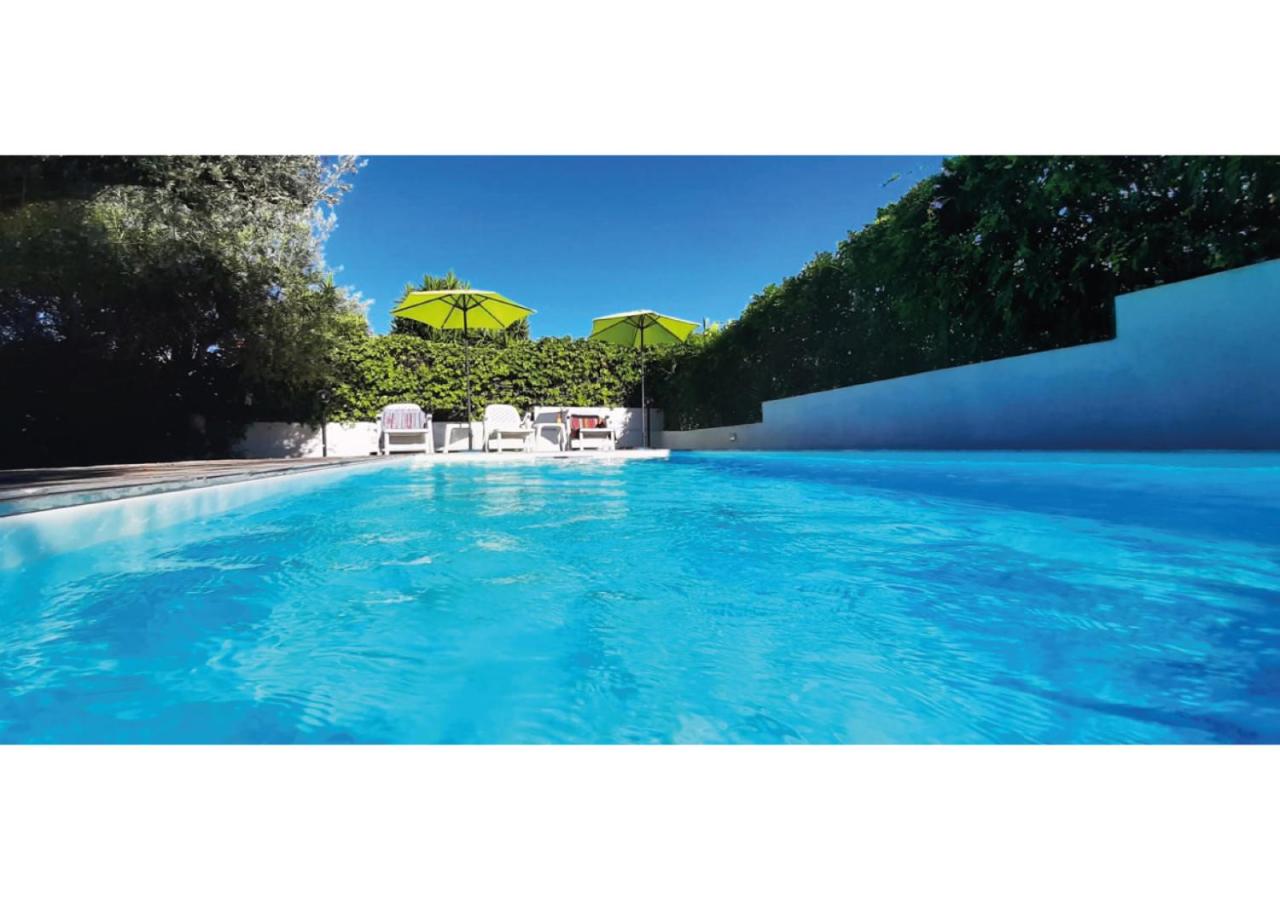 VILLA GIOVANNA view 2