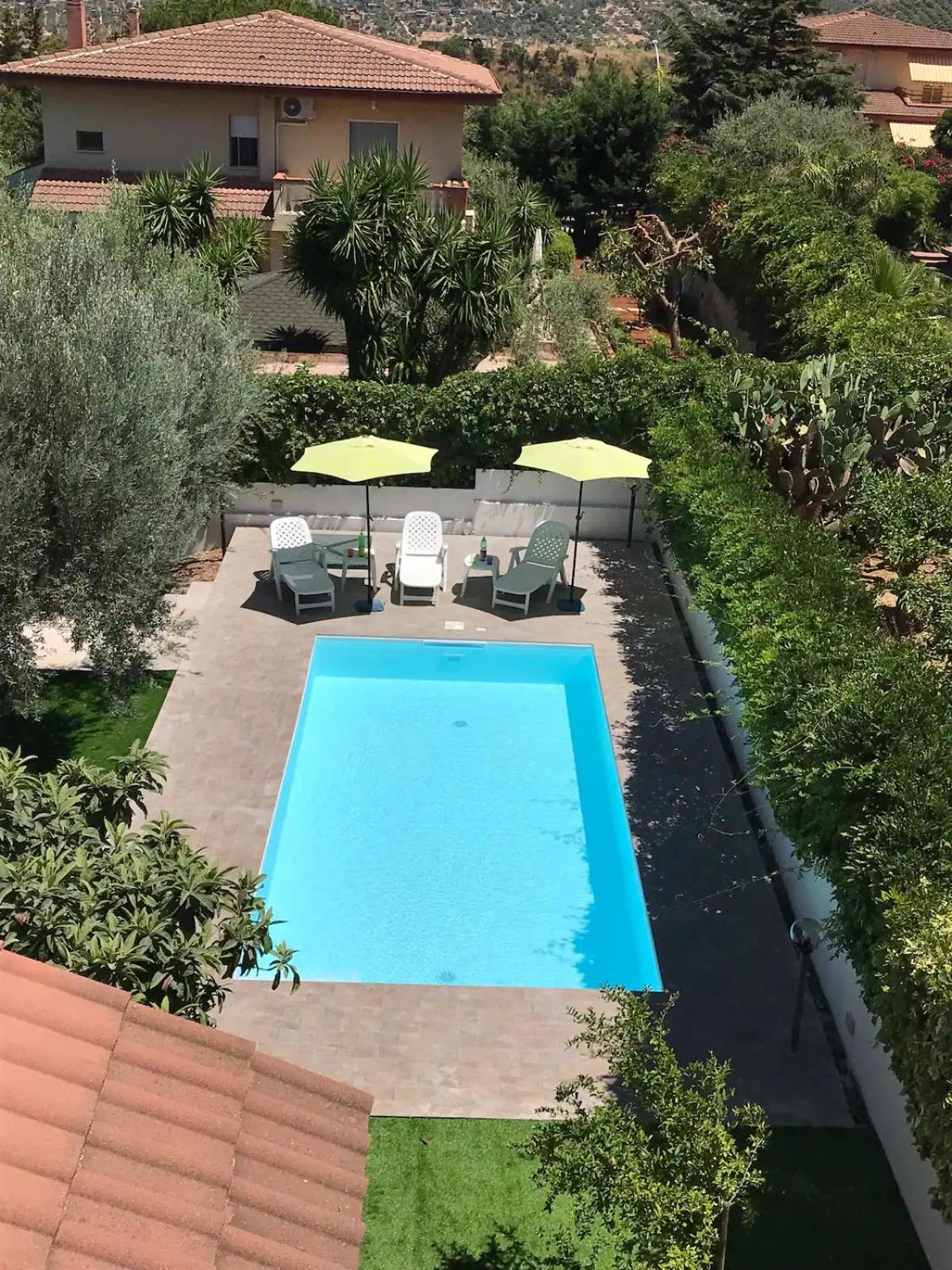 VILLA GIOVANNA view 3