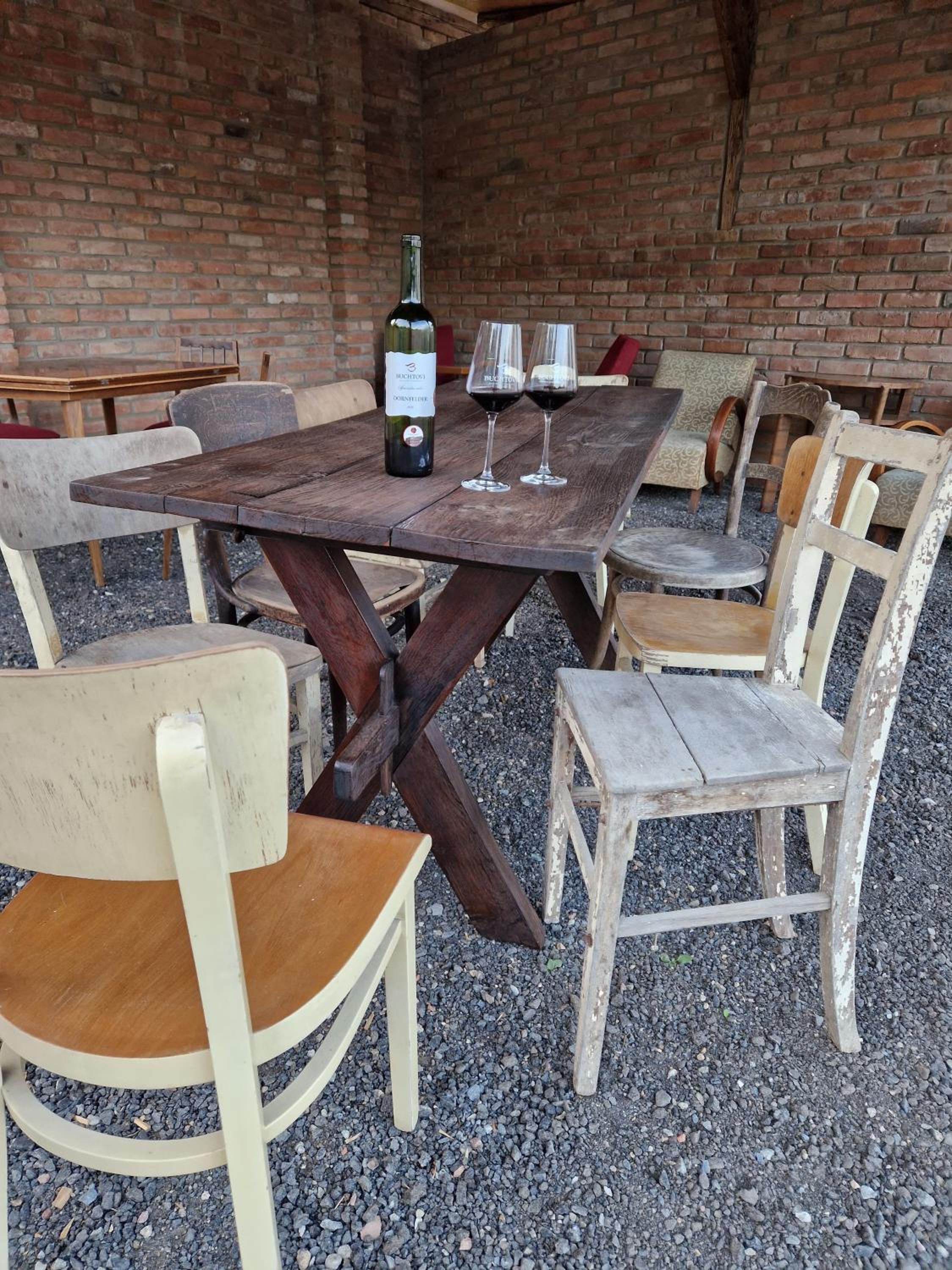 Apartmány Zelnice Velké Pavlovice