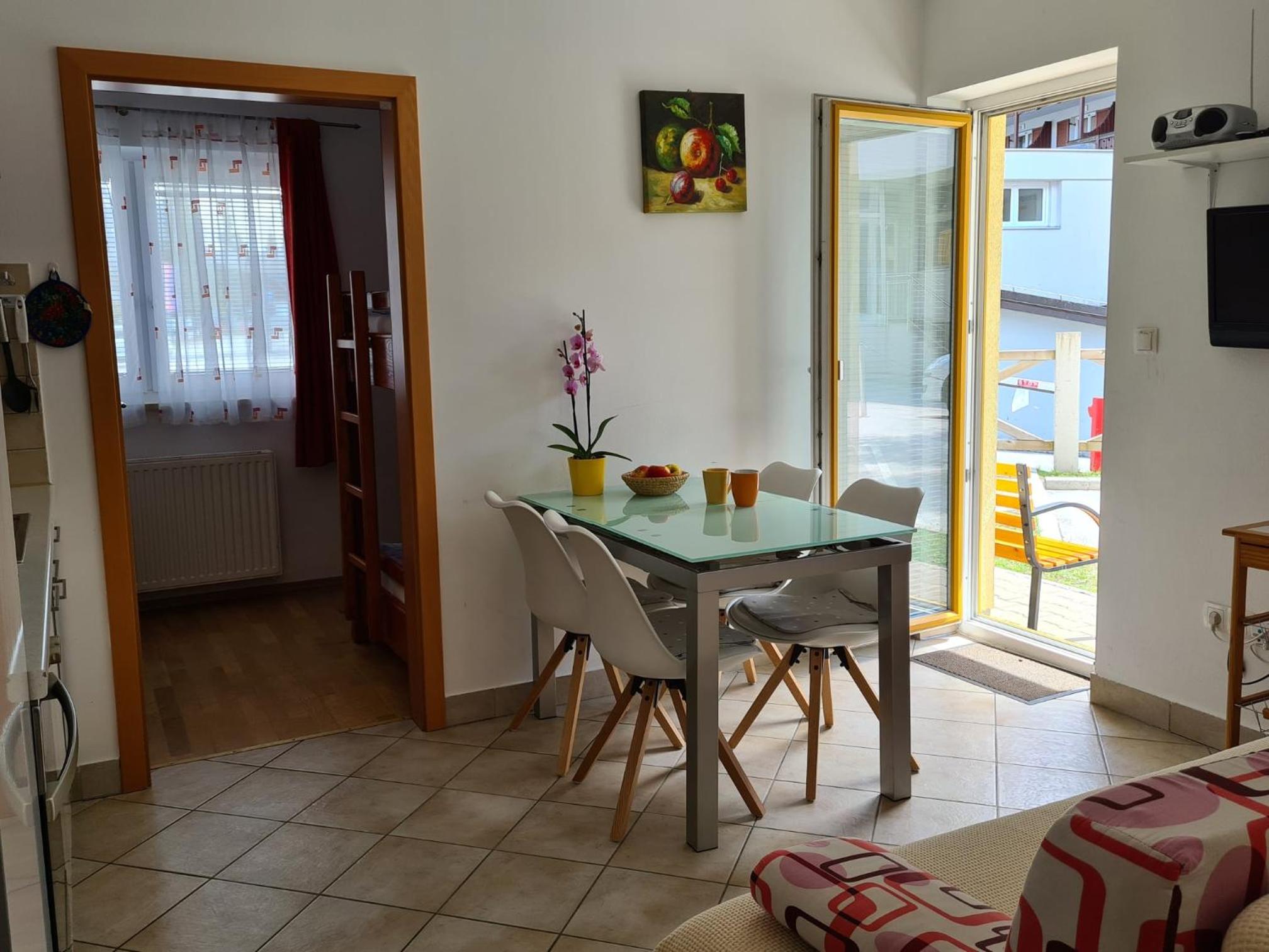 Apartments Blažič