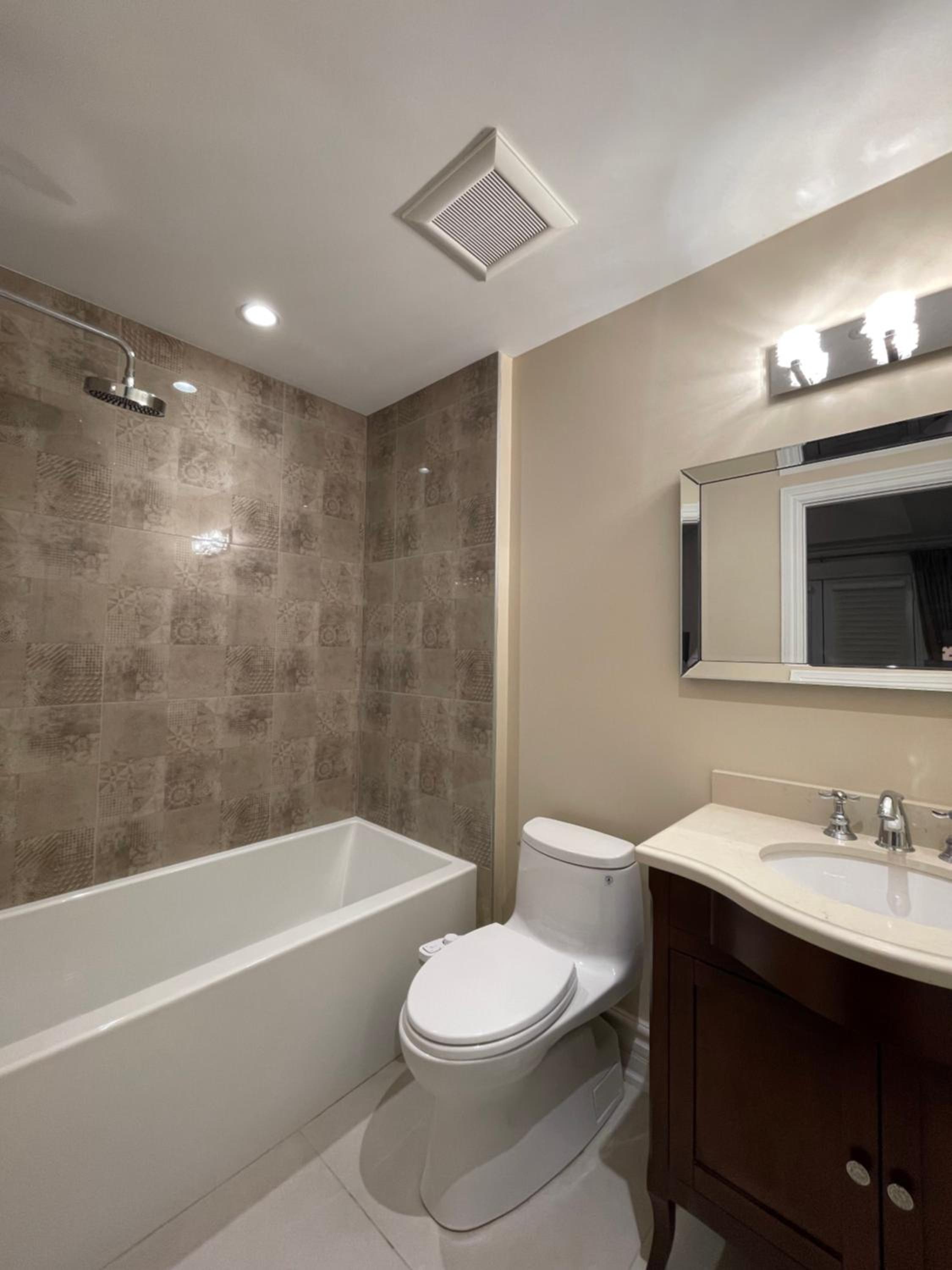 Beautiful house near North York Center