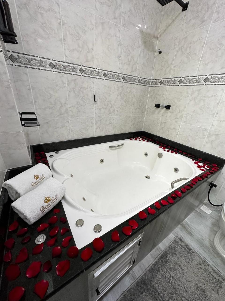 Princesa Isabel Pousada e Hotel – Dom Pedro