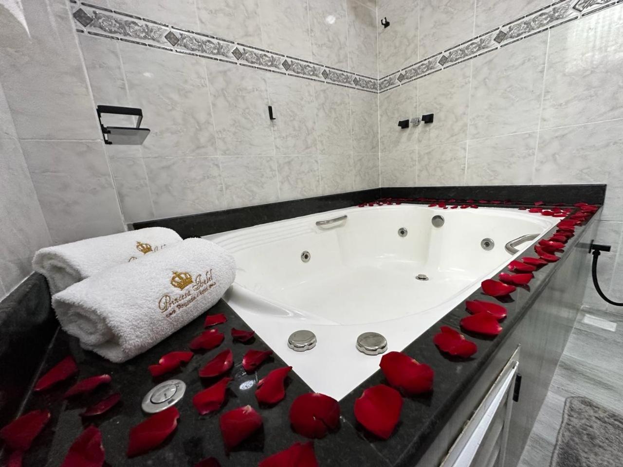 Princesa Isabel Pousada e Hotel – Dom Pedro