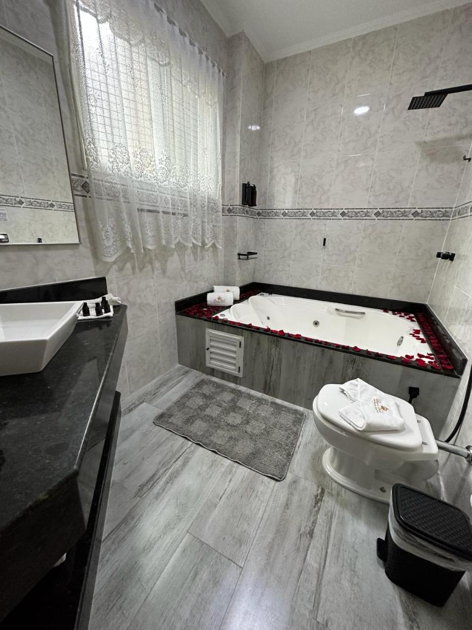 Princesa Isabel Pousada e Hotel – Dom Pedro