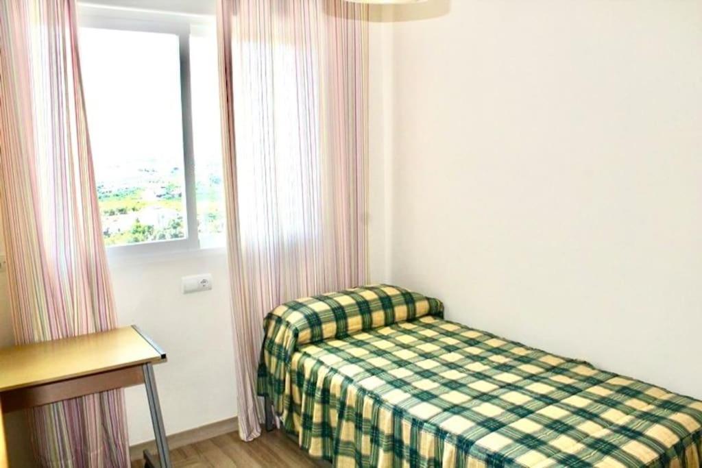 Athenea Beach Home