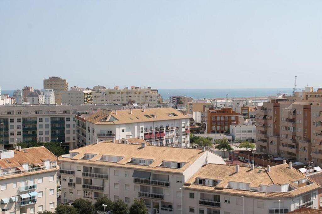 Athenea Beach Home