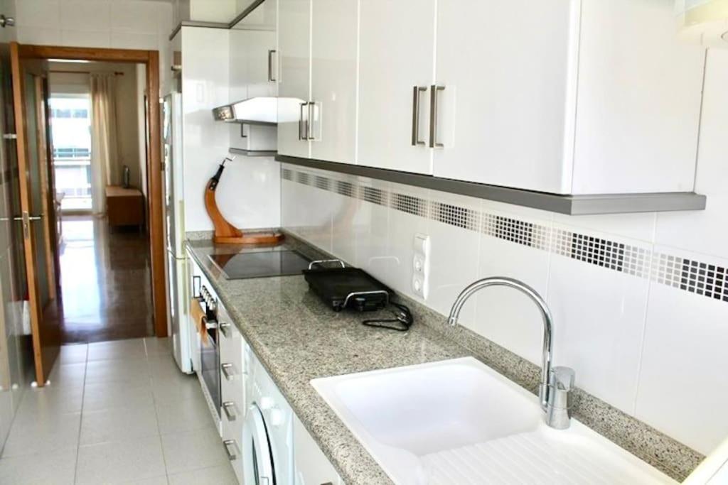Athenea Beach Home