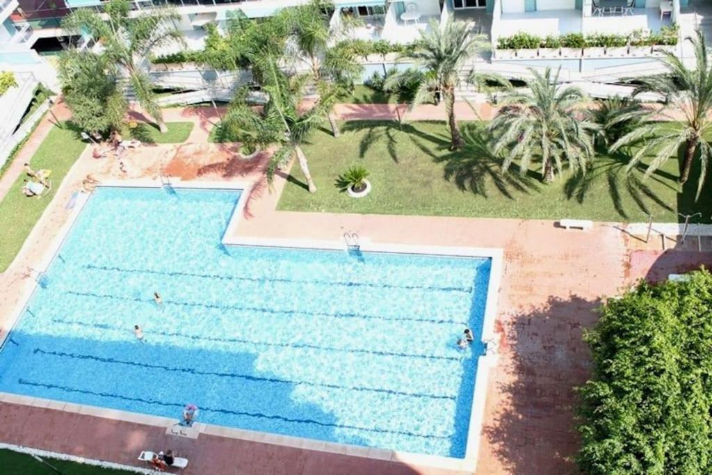 Athenea Beach Home