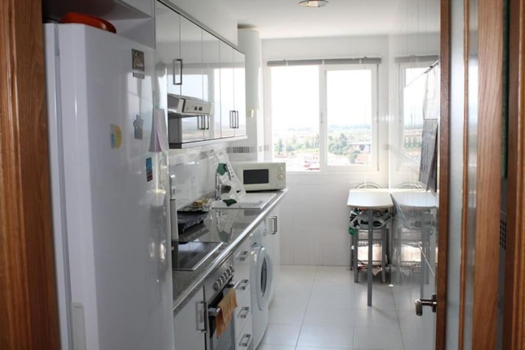 Athenea Beach Home