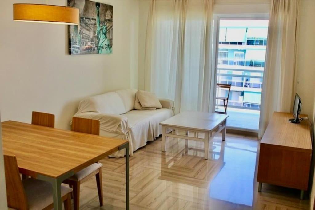 Athenea Beach Home