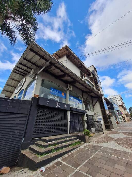 Apartamento ao lado do Shopping Lamérica