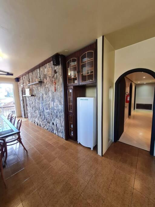 Apartamento ao lado do Shopping Lamérica