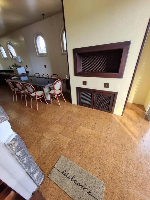 Apartamento ao lado do Shopping Lamérica