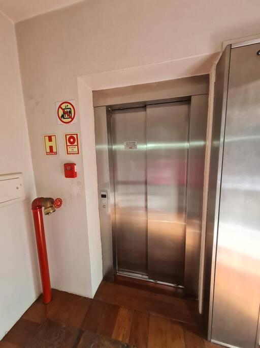 Apartamento ao lado do Shopping Lamérica