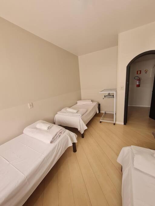 Apartamento ao lado do Shopping Lamérica