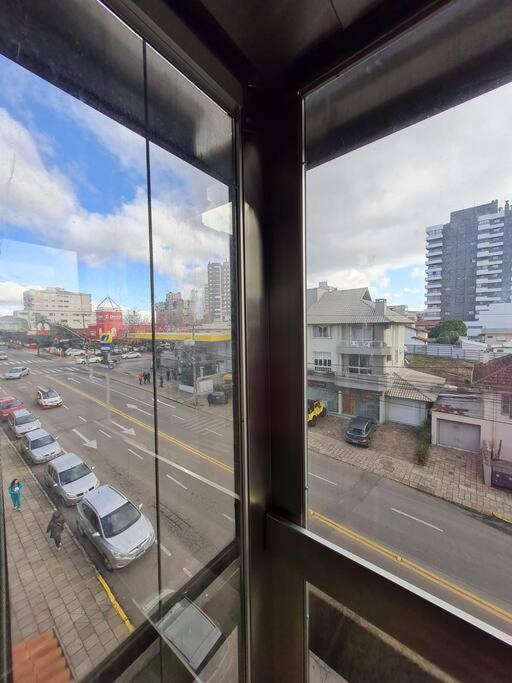 Apartamento ao lado do Shopping Lamérica