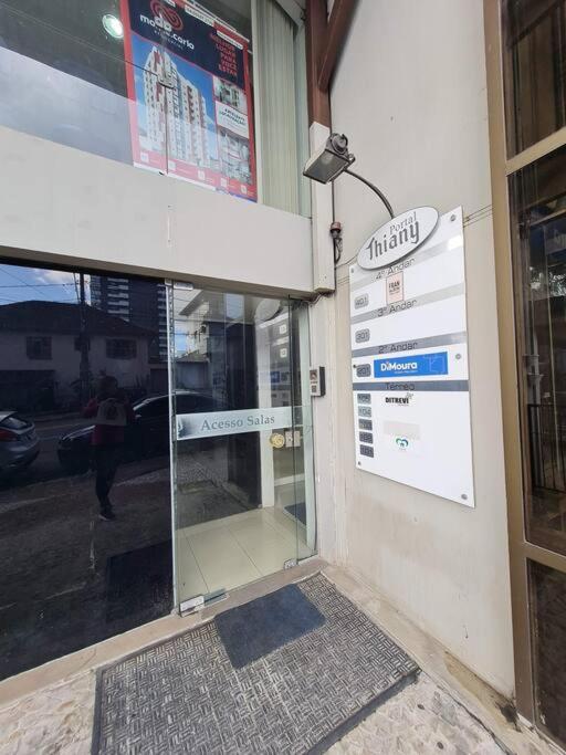 Apartamento ao lado do Shopping Lamérica