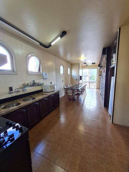 Apartamento ao lado do Shopping Lamérica