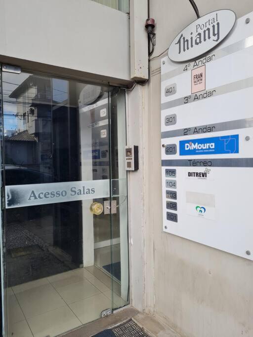 Apartamento ao lado do Shopping Lamérica
