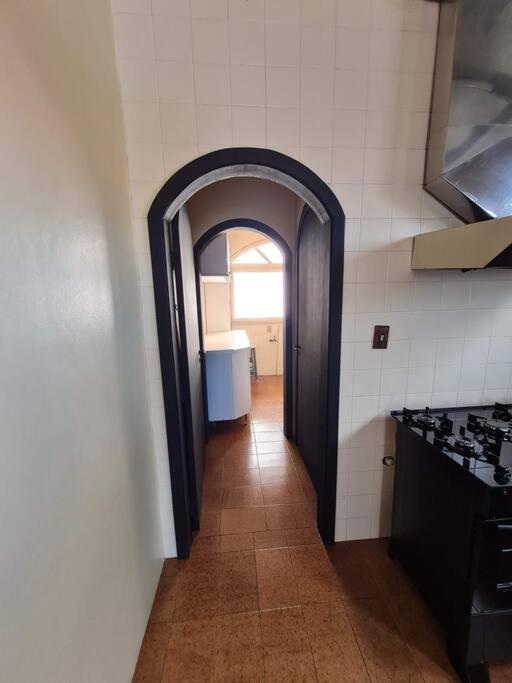 Apartamento ao lado do Shopping Lamérica