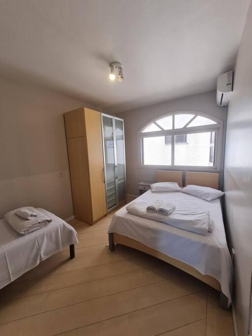 Apartamento ao lado do Shopping Lamérica