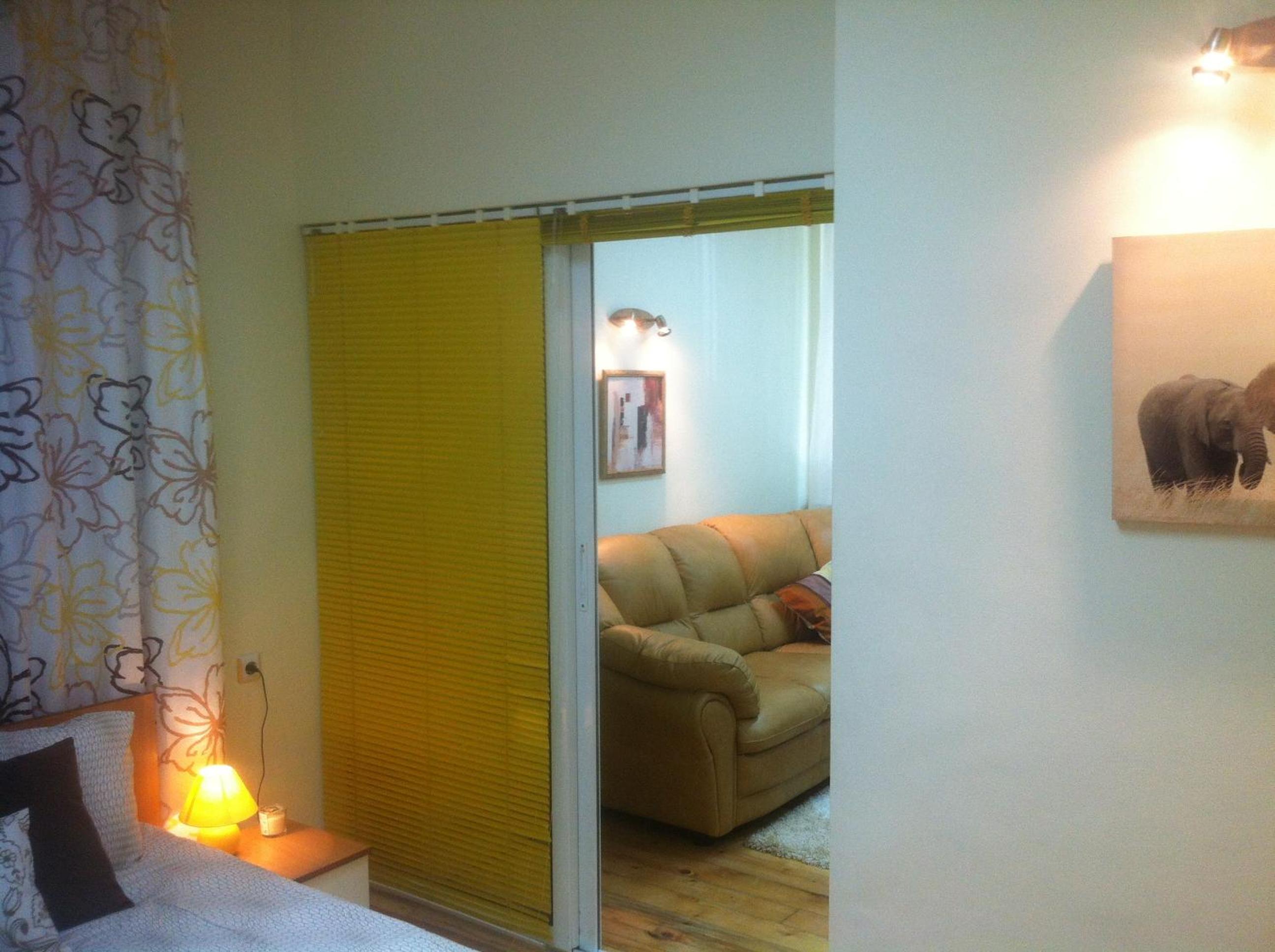 Gogol 2BR Apartment view 5