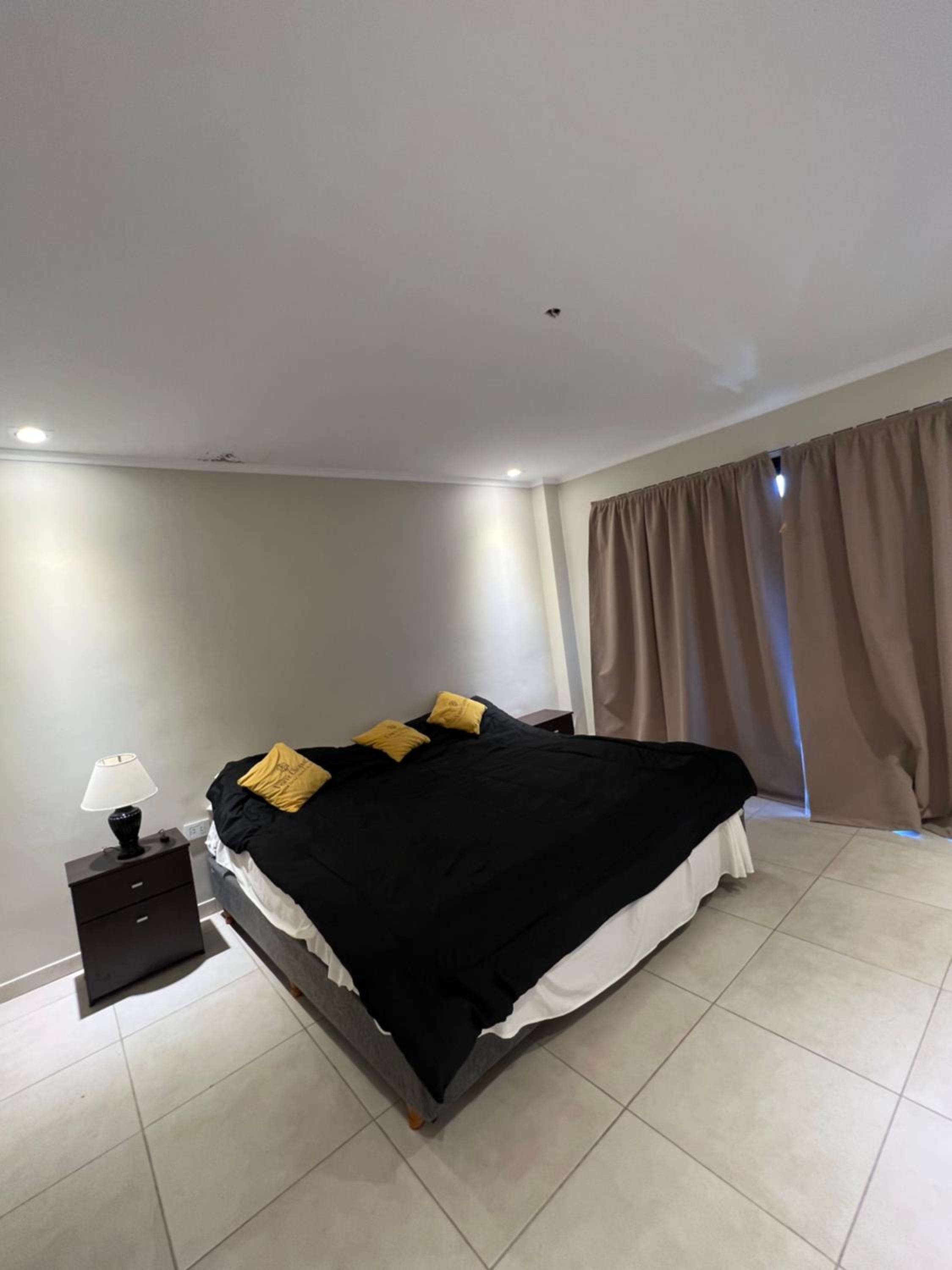 Casa de 3 pisos
