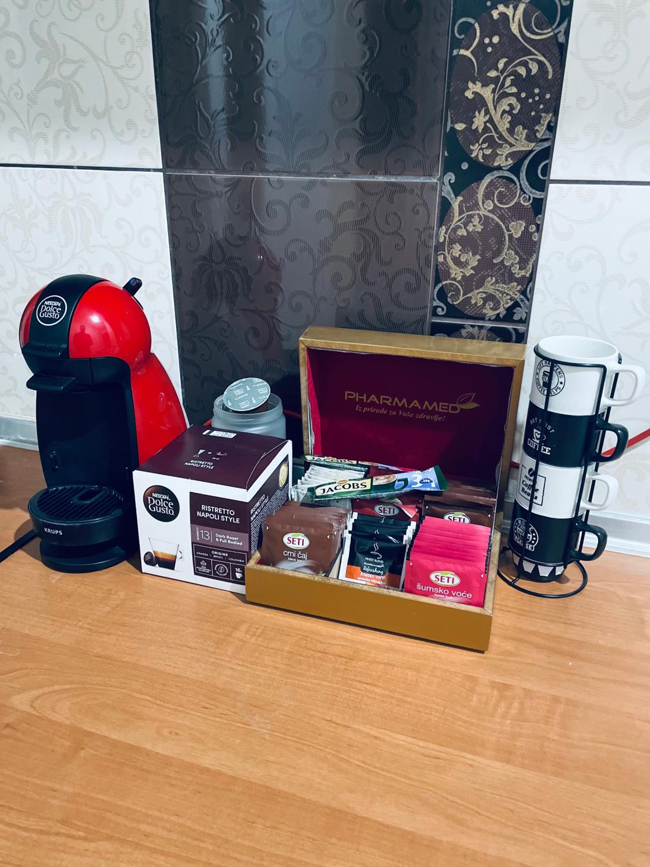 Apartement Amani