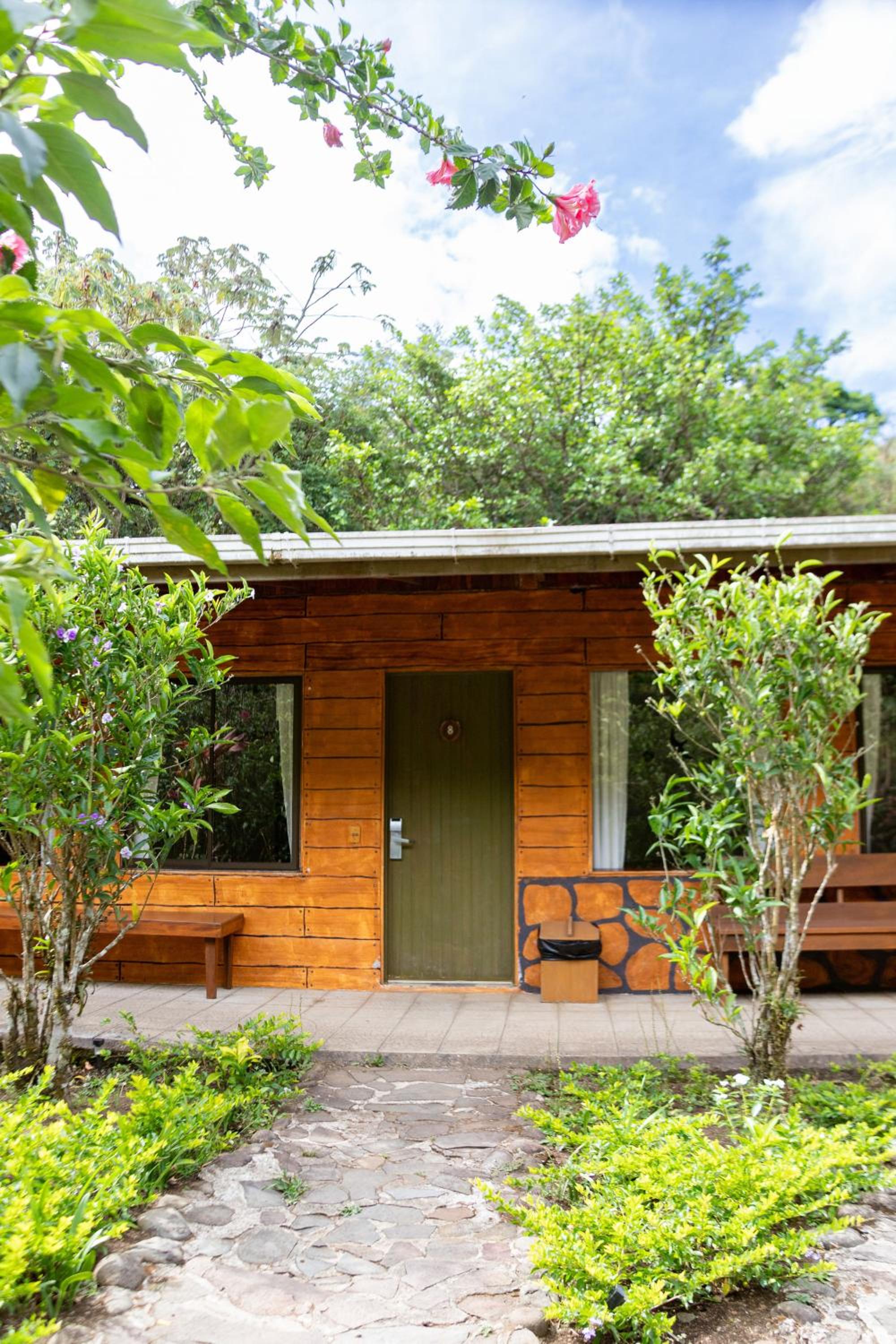 Elida Trails & Eco-Lodge