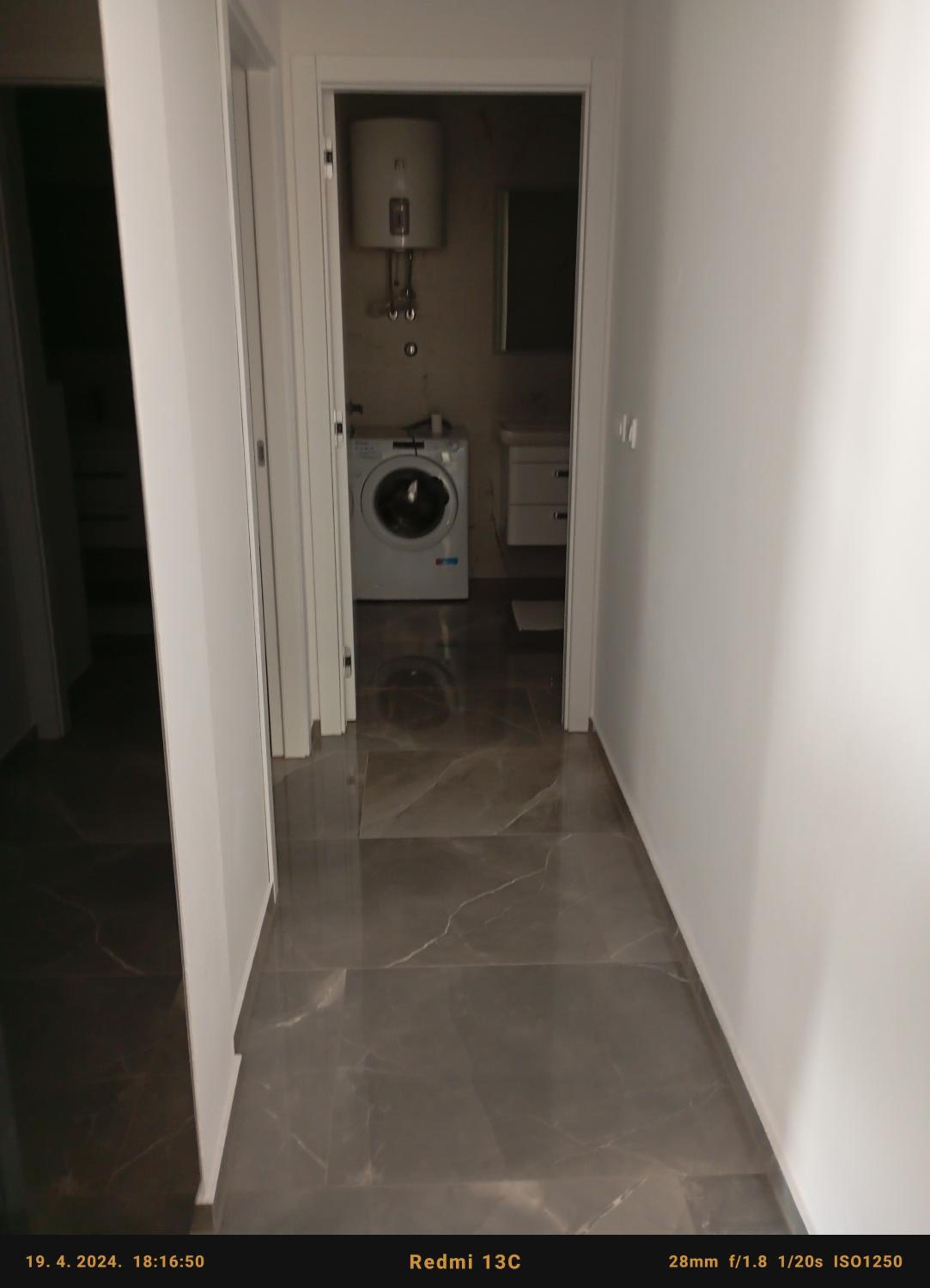 Apartmani Duba