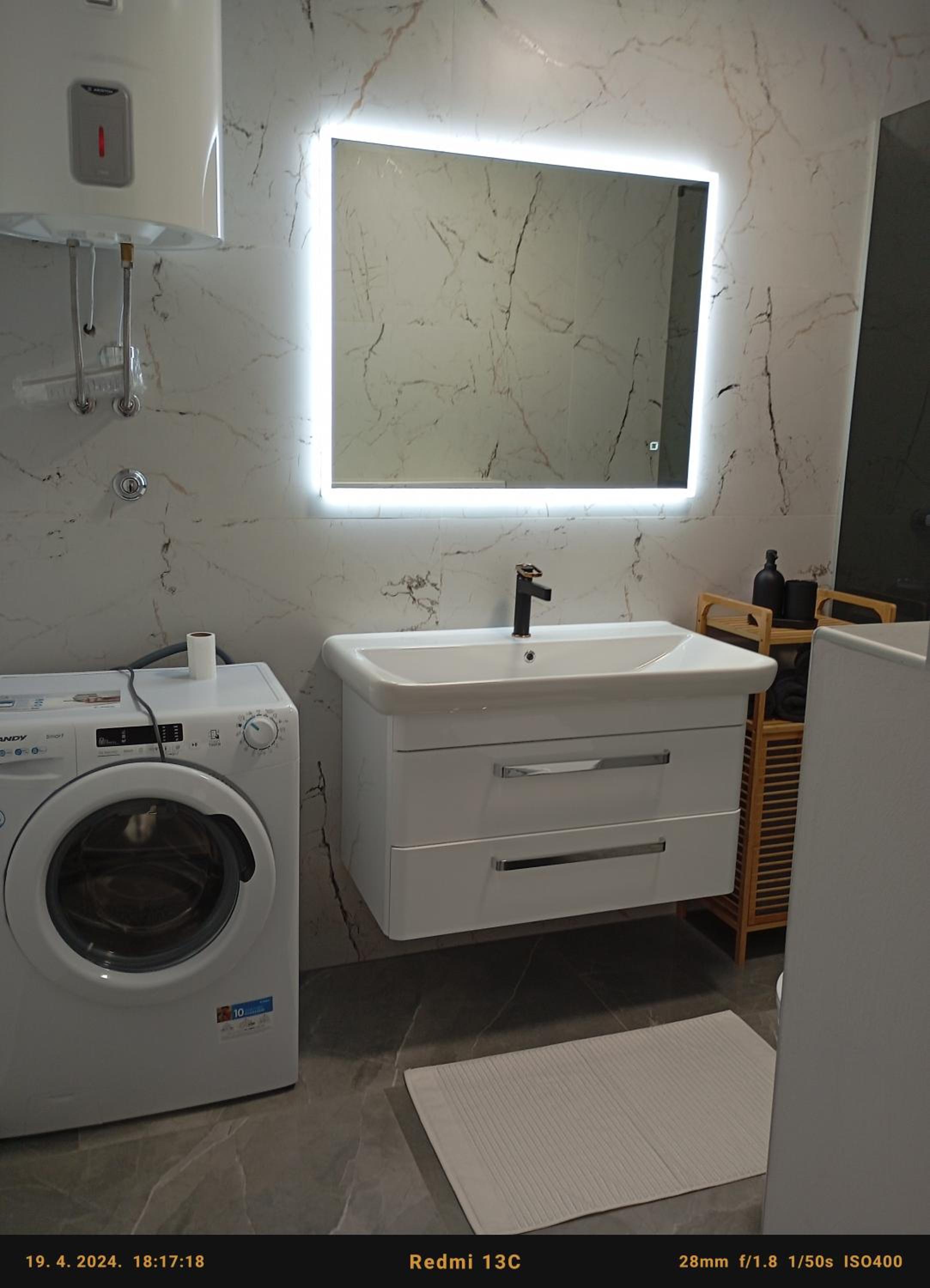 Apartmani Duba